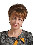Миминошвили Манана Абесаломовна