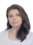 Ваксман Анна Владимировна