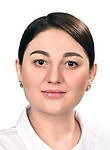 Иванькова Елена Андреевна