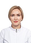 Анчикова Екатерина Васильевна