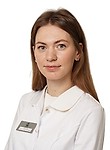 Иванова Анастасия Сергеевна