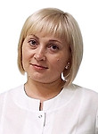 Мерзлякова Нина Николаевна