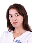 Панарина Оксана Владимировна