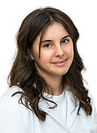 Никифорова Марианна Константиновна