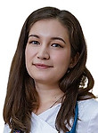Фишман Александра Юрьевна