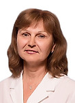Шаталина Елена Андреевна