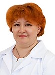 Куликова Виктория Александровна