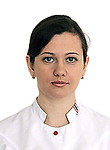 Яворская Валерия Игоревна