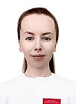 Щелочкова Мария Юрьевна