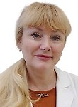 Смольникова Татьяна Николаевна