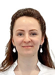 Хамзина Екатерина Левановна