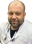 Пашин Максим Александрович