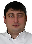Мугадов Аслан Арсенович