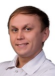 Берх Анна Яковлевна