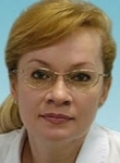 Баринова Светлана Викторовна