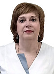 Морозова Лариса Валериановна