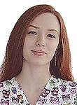 Масликова Екатерина Андреевна
