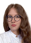 Резанцева Светлана Сергеевна