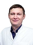 Кафиятуллин Дамир Халитович