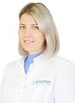 Колосова Ольга Юрьевна