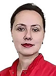 Лаврова Анастасия Евгеньевна