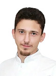 Скорых Данила Андреевич