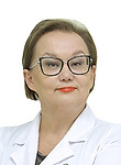 Пикурова Ольга Николаевна
