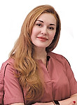 Коробейникова Евгения Александровна