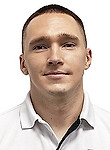 Коляда Михаил Михайлович
