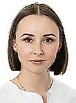 Шайдуллина Виктория Геннадьевна