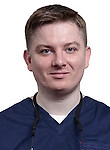 Хентов Алексей Александрович