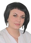 Вельдина Марина Трофимовна
