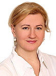 Шапошникова Валерия Владимировна