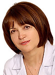 Жареникова Наталья Владимировна