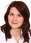 Гребенюк Татьяна Борисовна