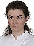 Рензина Екатерина Ильинична