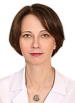 Ашмарина Ольга Владимировна