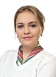 Костина Дарья Анатольевна