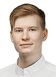 Устинов Геннадий Сергеевич
