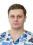 Апухтин Андрей Игоревич