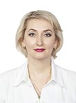 Басенко Татьяна Валерьевна