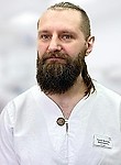Палеев Вячеслав Владимирович