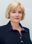 Ксензова Наталья Геннадьевна