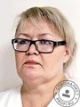Должникова Наталья Викторовна