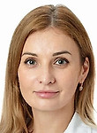 Удод Татьяна Александровна
