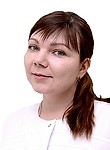 Варламова Ольга Андреевна