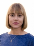 Малахова Елена Викторовна