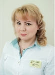 Алексеева Ирина Сергеевна