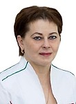 Шитова Светлана Юрьевна