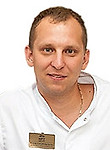 Неледов Дмитрий Викторович